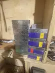 3x3 Conduit Socket Box (8 Way) - 1