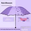 Dazzling Umbrella - Sunny & Rainy Day Use - 1