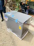 Nasco 238 L Chest Freezer - NAS-300FL - 1