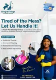 Hop&Mop Cleaning Services in Accra - 3