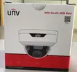 Uniview IPC324LB-SF28-A 4MP IR Dome Network Camera - 2