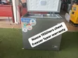 Premium NASCO 195 Litres Chest Freezer - Brand New - 2