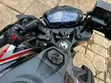 New Haojue HJ125-8K 2021 Motorcycle - Black - 4