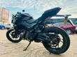 New Haojue HJ125-8K 2021 Motorcycle - Black - 5