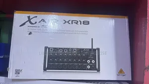 Behringer X-Air XR18 Digital Mixer