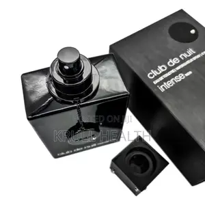 Club De Nuit Intense Men by Armaf