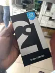 New Samsung Galaxy S21+ 5G 128GB Black - 3
