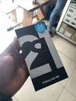 New Samsung Galaxy S21+ 5G 128GB Black - 5