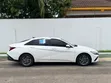 Hyundai Avante 2024 White - 4