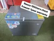 Nasco 195L Chest Freezer - Brand New - 1
