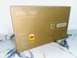 TCL 32" QLED Android Smart Satellite Frameless TV - 2