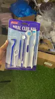 6-Piece Oral Care Kit - 1