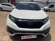 Honda CR-V 2021 White - 2