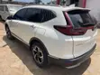Honda CR-V 2021 White - 3
