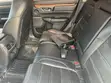 Honda CR-V 2021 White - 4