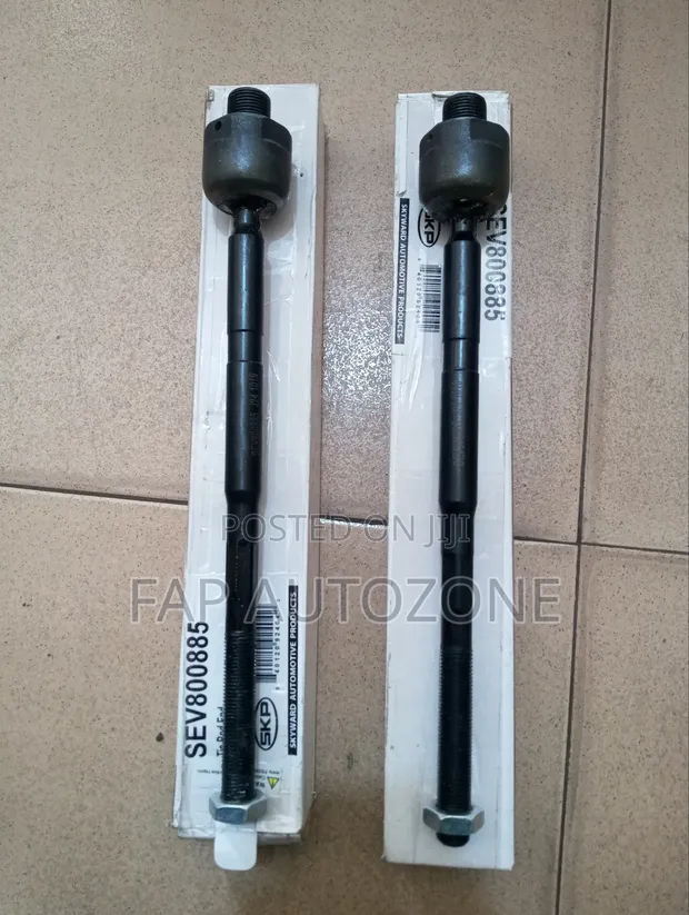 Premium SKP Chevrolet Camaro Inner Tie Rod Rack - USA Import - 1
