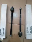 Premium SKP Chevrolet Camaro Inner Tie Rod Rack - USA Import - 4