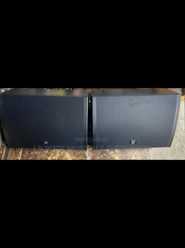 Electro-Voice EV Stage Monitors (Brand New) - 1