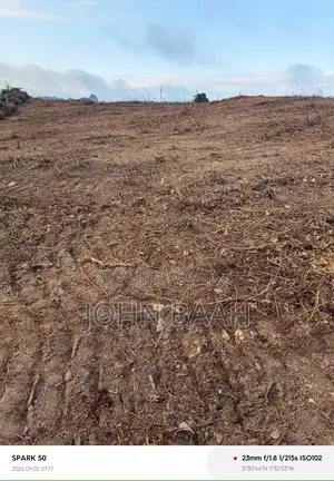 Plot of Land for Sale - Kasoa Akoti Akraman
