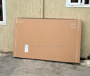 Samsung 75" Q7F QLED Smart TV