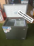 Brand New NASCO 195 Litre Chest Freezer - Quality Cooling - 1