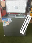 Brand New NASCO 195 Litre Chest Freezer - Quality Cooling - 2