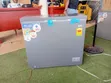 Nasco NAS_210 195L Chest Freezer - 1