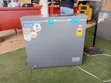 Nasco NAS_210 195L Chest Freezer - 2