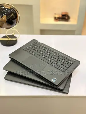 Dell Latitude 7420 16GB RAM Intel Core i5 256GB SSD