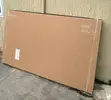 Samsung 75" Q7F QLED TV with Knox Security - 1