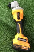 Welloo Cordless Angle Grinder 115mm - 3