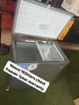 Brand New NASCO 195 Litres Chest Freezer - 2