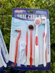 Oral Care Kit - All Ages - 3