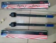 Premium Ultra Power Tie Rod Rack for Chrysler 200 & Dodge Dart (USA) - 2