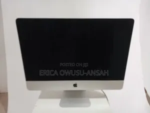 Apple iMac Retina 4K 21.5-inch (2017)