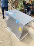 Nasco 238 Ltrs Chest Freezer - NAS-300FL - 1