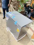 Nasco 238 Ltrs Chest Freezer - NAS-300FL - 2