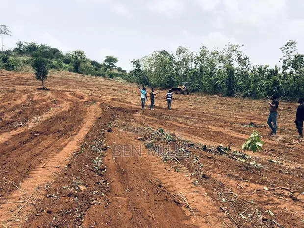Genuine Residential Land for Sale at Kofi Kwei - Ayidan - 1