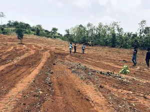 Genuine Residential Land for Sale at Kofi Kwei - Ayidan