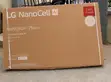LG 75-Inch NANO80A Series 4K UHD Smart TV - 1