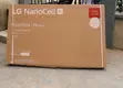 LG 75-Inch NANO80A Series 4K UHD Smart TV - 2