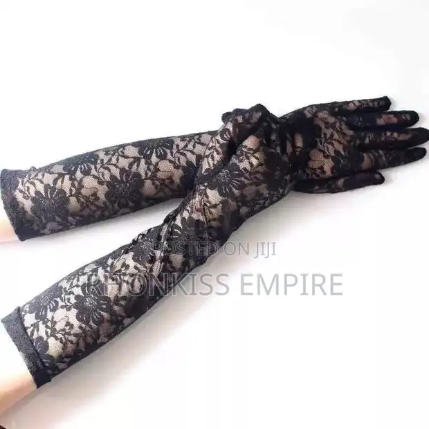 Hand Gloves - One Size, Various Colors - 1