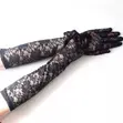 Hand Gloves - One Size, Various Colors - 1
