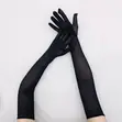 Hand Gloves - One Size, Various Colors - 2