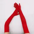 Hand Gloves - One Size, Various Colors - 3