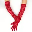 Hand Gloves - One Size, Various Colors - 4