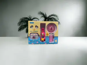 TWS-K56 4-in-1 Gift Pack