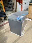 Ultra Modern Nasco 238 LTRS Chest Freezer - NAS-300FL - 1