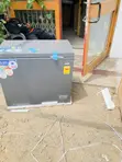Ultra Modern Nasco 238 LTRS Chest Freezer - NAS-300FL - 2