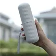 Portable Toothbrush Case - 2